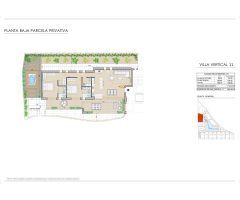 Bungalow en Venta en Pulpí, Almería