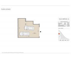 Bungalow en Venta en Pulpí, Almería