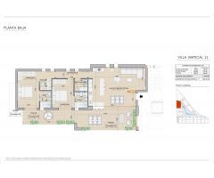 Bungalow en Venta en Pulpí, Almería