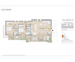Bungalow en Venta en Pulpí, Almería