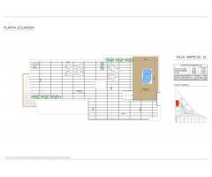 Bungalow en Venta en Pulpí, Almería
