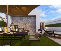 Chalet en Venta en Torre-Pacheco, Murcia