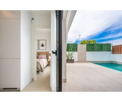 Chalet en Venta en Torre-Pacheco, Murcia