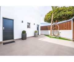 Chalet en Venta en Torre-Pacheco, Murcia
