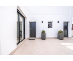 Chalet en Venta en Torre-Pacheco, Murcia
