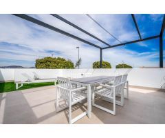 Chalet en Venta en Torre-Pacheco, Murcia