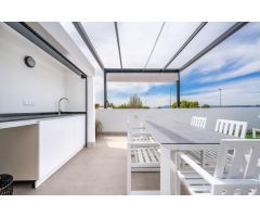 Chalet en Venta en Torre-Pacheco, Murcia