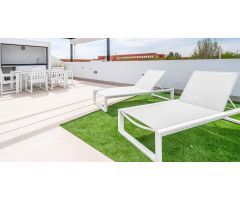 Chalet en Venta en Torre-Pacheco, Murcia