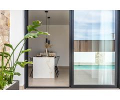 Chalet en Venta en Torre-Pacheco, Murcia