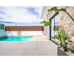 Chalet en Venta en Torre-Pacheco, Murcia