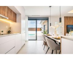 Chalet en Venta en Torre-Pacheco, Murcia