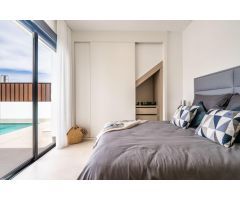 Chalet en Venta en Torre-Pacheco, Murcia