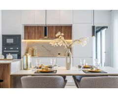 Chalet en Venta en Torre-Pacheco, Murcia