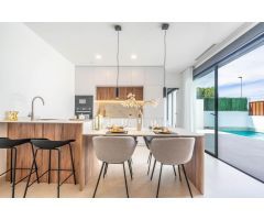 Chalet en Venta en Torre-Pacheco, Murcia