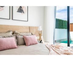 Chalet en Venta en Torre-Pacheco, Murcia