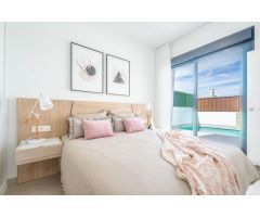 Chalet en Venta en Torre-Pacheco, Murcia