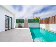 Chalet en Venta en Torre-Pacheco, Murcia