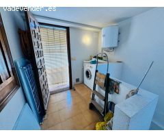 Bungalow pareado 3 dormitorios, 2 baños, sótano y solarium a 300 m de la playa en Torrevieja (Alican