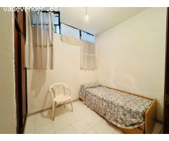 Bungalow pareado 3 dormitorios, 2 baños, sótano y solarium a 300 m de la playa en Torrevieja (Alican
