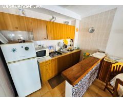 Bungalow pareado 3 dormitorios, 2 baños, sótano y solarium a 300 m de la playa en Torrevieja (Alican