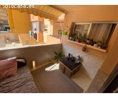 Apartamento 2 dormitorios a 200 m de la playa en Calpe (Costa Blanca)