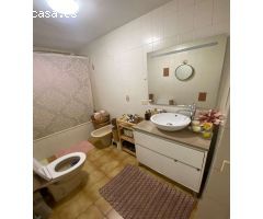 Apartamento 2 dormitorios a 200 m de la playa en Calpe (Costa Blanca)