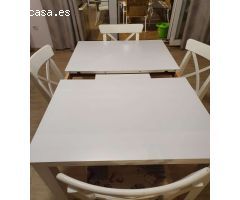 Atico 3 dormitorios, bbq, parking, trastero y piscina en Calpe (Costa Blanca)