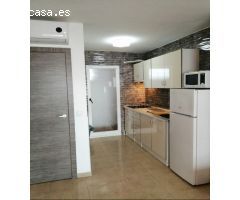 Apartamento vacacional!!!