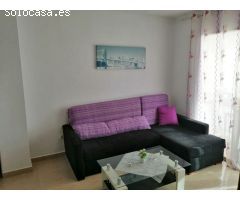 Apartamento vacacional!!!