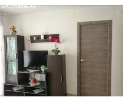 Apartamento vacacional!!!