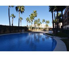 BAJO CON TERRAZA JARDÍN EN DENIA