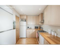 BAJO CON TERRAZA JARDÍN EN DENIA
