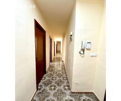 CÉNTRICO APARTAMENTO DE 3 DORMITORIOS