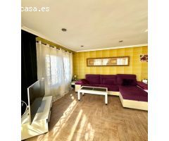 GRAN BAJADA DE PRECIO!!Excepcional ático con vistas al mar en Guardamar del Segura!