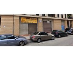 Oportunidad de inversión en zona estratégica: Local de 500 m² en Gandía