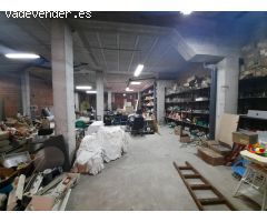 Oportunidad de inversión en zona estratégica: Local de 500 m² en Gandía