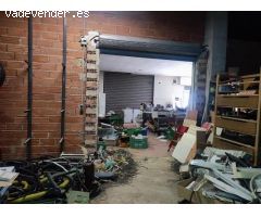Oportunidad de inversión en zona estratégica: Local de 500 m² en Gandía