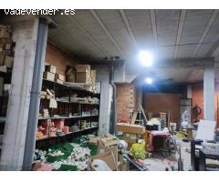 Oportunidad de inversión en zona estratégica: Local de 500 m² en Gandía