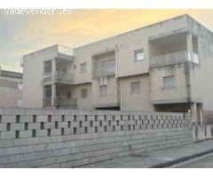 Edificio en la playa de miramar