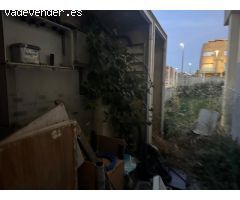 Edificio en la playa de miramar