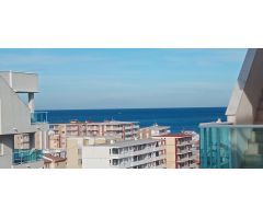 ATICO DUPLEX EN PLAYA PILES CON GARAJE OPCIONAL 6.500€