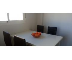 ATICO DUPLEX EN PLAYA PILES CON GARAJE OPCIONAL 6.500€