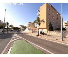 Local, garaje en la playa de Bellreguard  de 27 m2