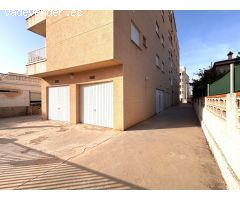 Local, garaje en la playa de Bellreguard  de 27 m2