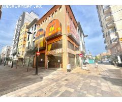 ????? EDIFICIO SINGULAR EN VENTA – CÉNTRICO Y CON POTENCIAL PARA PROYECTO ICÓNICO ?????