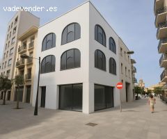 ????? EDIFICIO SINGULAR EN VENTA – CÉNTRICO Y CON POTENCIAL PARA PROYECTO ICÓNICO ?????