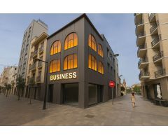 ????? EDIFICIO SINGULAR EN VENTA – CÉNTRICO Y CON POTENCIAL PARA PROYECTO ICÓNICO ?????