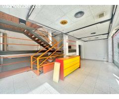 ????? EDIFICIO SINGULAR EN VENTA – CÉNTRICO Y CON POTENCIAL PARA PROYECTO ICÓNICO ?????
