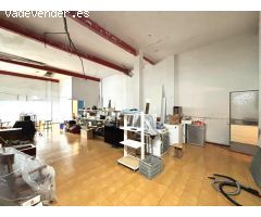 LOCAL COMERCIAL EN CALLE 9 DE OCTUBRE  56 DE 173 M2  