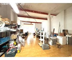 LOCAL COMERCIAL EN CALLE 9 DE OCTUBRE  56 DE 173 M2  